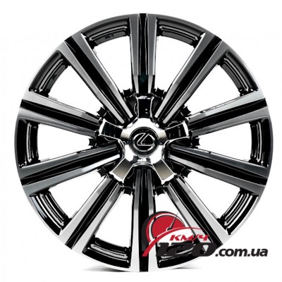 Replica Lexus (LX937) 8.5x21 5x150.0