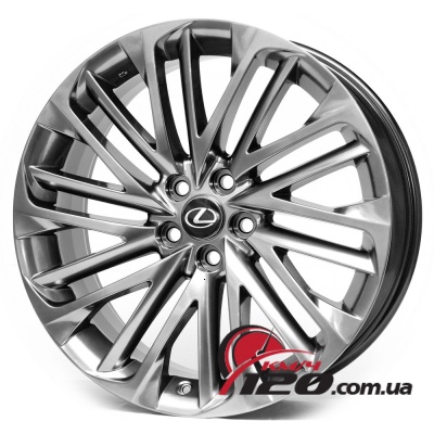 Replica Lexus (R3110) 8.0x19 5x114.3