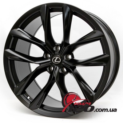 Replica Lexus (SP2) 8.5x20 5x114.3