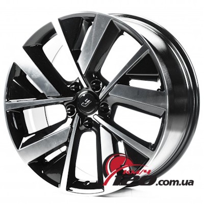Replica Li Xiang (LI3114) 8.5x20 5x120.0