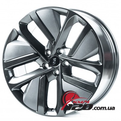 Replica Li Xiang (LI3164) 9.0x21 5x120.0
