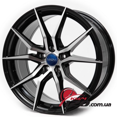 Replica Maons (MB6) 7.0x16 4x100.0