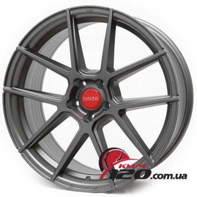 Replica Maons (MR10) 9.5x19 5x112.0