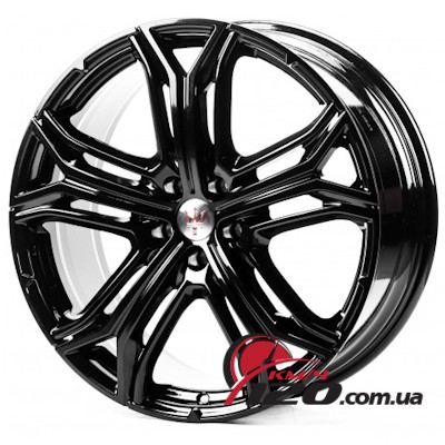 Replica Maserati (MAS602) 10.5x21 5x114.3