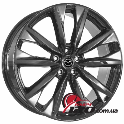 Replica Mazda (MA012) 7.5x18 5x114.3