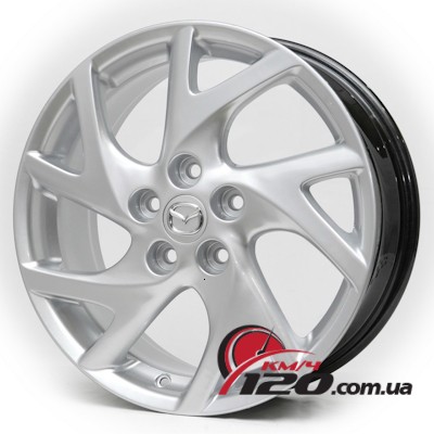 Replica Mazda (RB925) 7.0x17 5x114.3