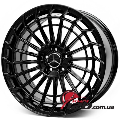 Replica Mercedes (299) 8.5x20 5x112.0