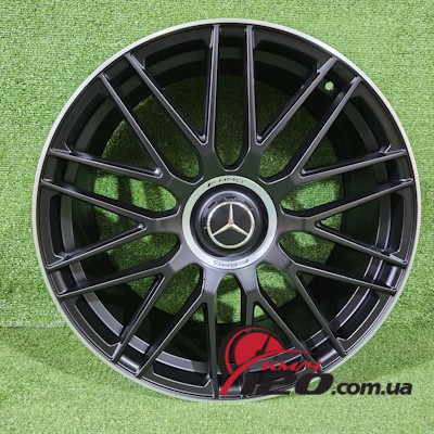 Replica Mercedes (8123) 8.5x20 5x112.0