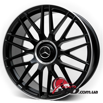Replica Mercedes (8123) 8.5x18 5x112.0