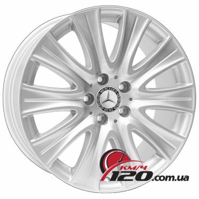 Replica Mercedes (CT1456) 8.0x18 5x112.0