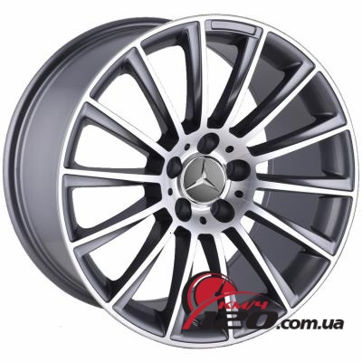 Replica Mercedes (CT1459) 8.5x19 5x112.0