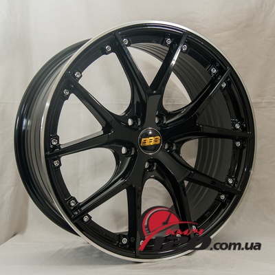 Replica Mercedes (GT19938) 9.5x19 5x112.0