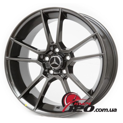 Replica Mercedes (M01) 8.0x18 5x112.0