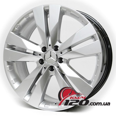 Replica Mercedes (M462) 8.5x20 5x112.0