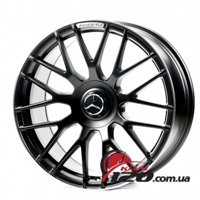 Replica Mercedes (MR012-06) 9.5x19 5x112.0