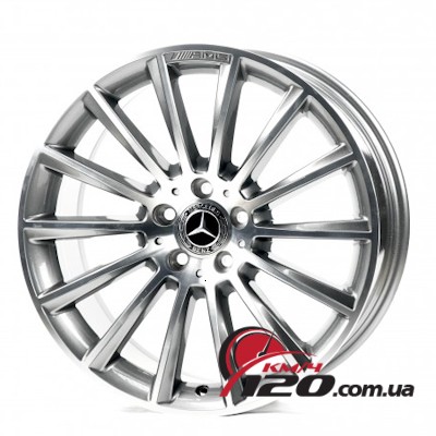 Replica Mercedes (MR021-041) 9.5x19 5x112.0