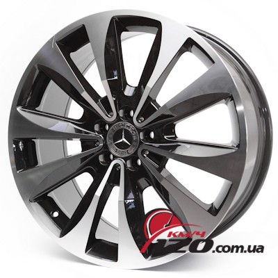 Replica Mercedes (MR0282) 9.0x20 5x112.0