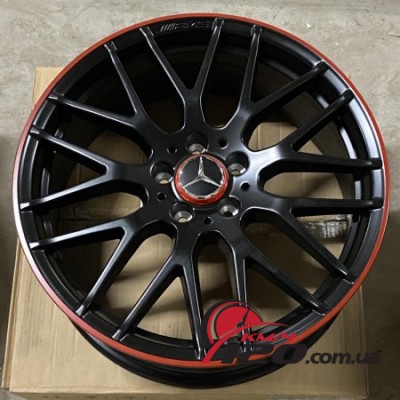 Replica Mercedes (MR05) 8.0x19 5x112.0