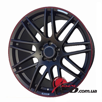 Replica Mercedes (MR1003) 9.0x20 5x112.0