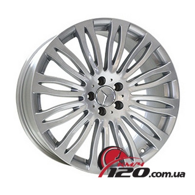 Replica Mercedes (MR1170) 8.5x20 5x112.0