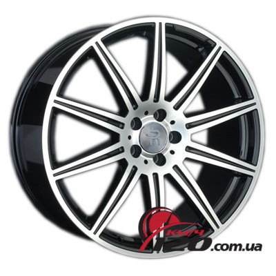 Replica Mercedes (MR120) 8.0x20 5x112.0