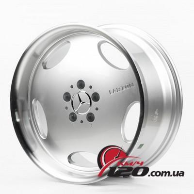 Replica Mercedes (MR1218) 9.5x19 5x112.0