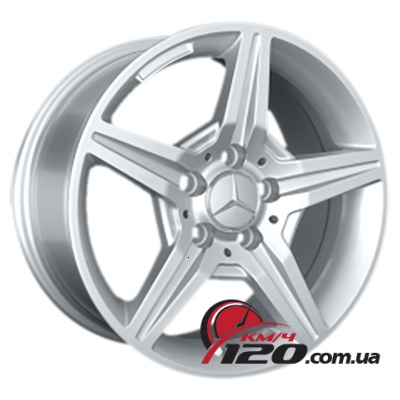 Replica Mercedes (MR149) 8.5x20 5x112.0