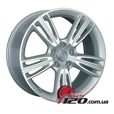 Replica Mercedes (MR162) 9.5x20 5x112.0