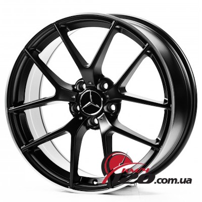 Replica Mercedes (MR164) 8.0x19 5x112.0