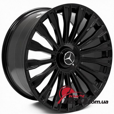 Replica Mercedes (MR227) 8.5x20 5x112.0