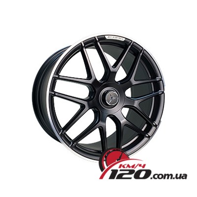 Replica Mercedes (MR250) 9.5x21 5x112.0