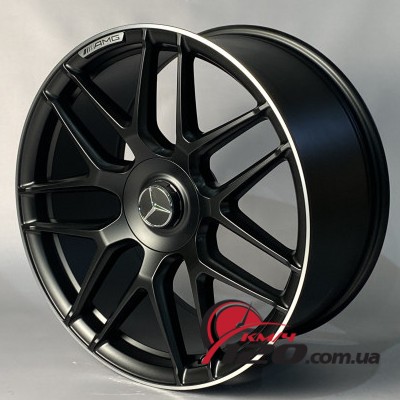 Replica Mercedes (MR251) 11.5x22 5x112.0