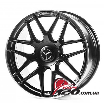 Replica Mercedes (MR29) 9.0x19 5x112.0