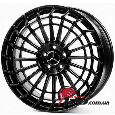 Replica Mercedes (MR299) 9.5x19 5x112.0