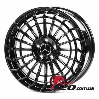 Replica Mercedes (MR3140) 9.5x19 5x112.0