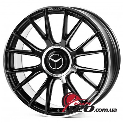 Replica Mercedes (MR3294) 8.5x20 5x112.0