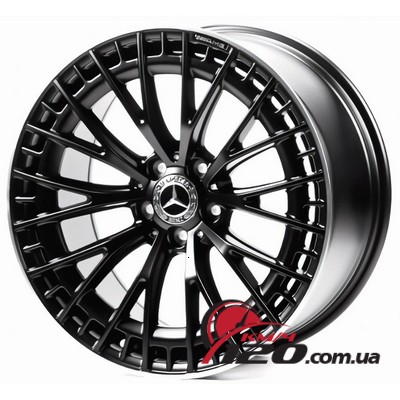 Replica Mercedes (MR475) 9.5x20 5x112.0