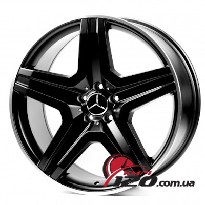 Replica Mercedes (MR5126) 10.0x20 5x112.0