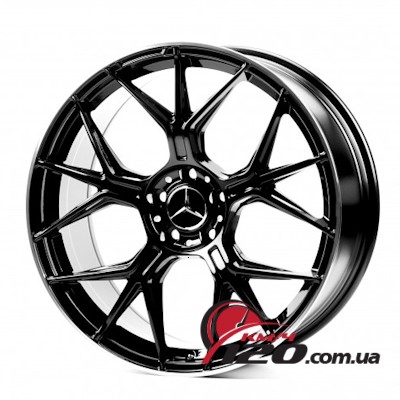 Replica Mercedes (MR5622) 8.5x20 5x112.0