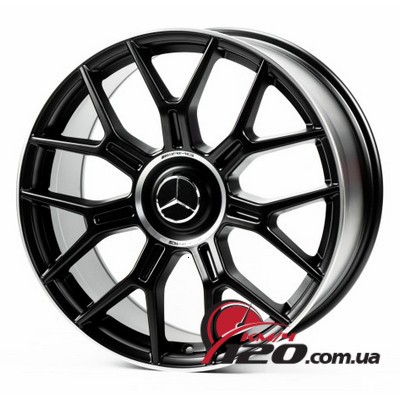 Replica Mercedes (MR606) 8.5x19 5x112.0
