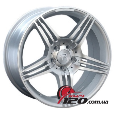 Replica Mercedes (MR74) 9.5x20 5x112.0