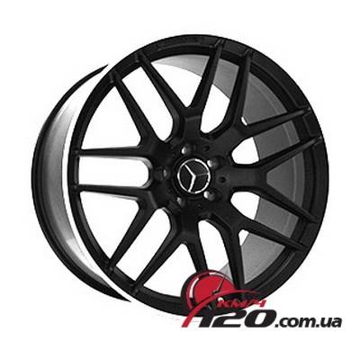 Replica Mercedes (MR762) 8.5x20 5x112.0