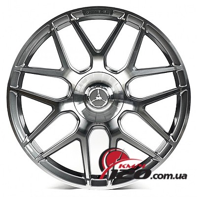 Replica Mercedes (MR8011) 9.5x20 5x112.0