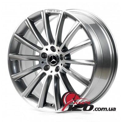 Replica Mercedes (MR864) 8.5x20 5x112.0