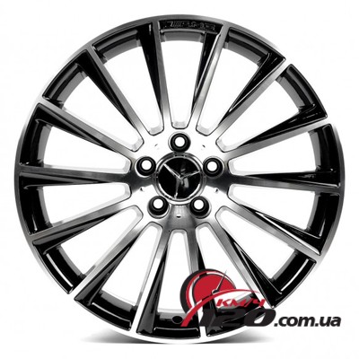 Replica Mercedes (MR866) 8.5x19 5x112.0