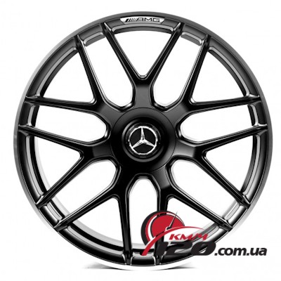 Replica Mercedes (MR921) 8.5x19 5x112.0