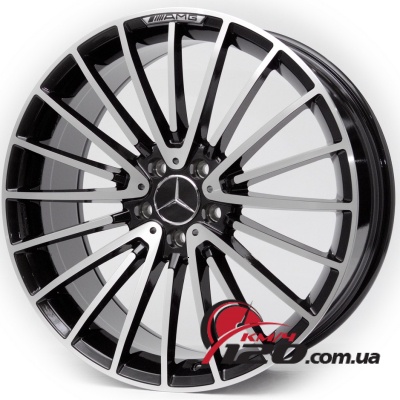 Replica Mercedes (R457) 9.5x20 5x112.0