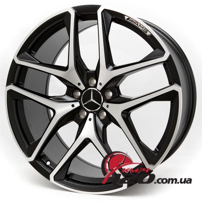 Replica Mercedes (R817) 11.0x21 5x112.0