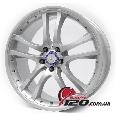 Replica Mercedes (R897) 9.0x20 5x112.0