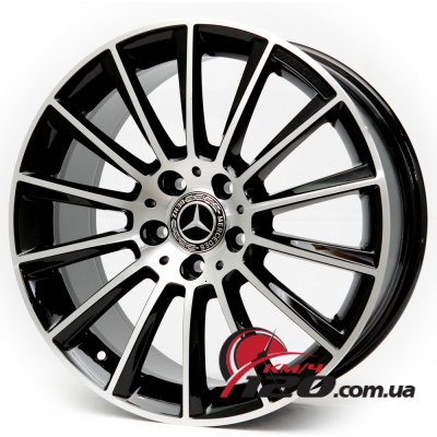 Replica Mercedes (R911) 8.5x20 5x112.0